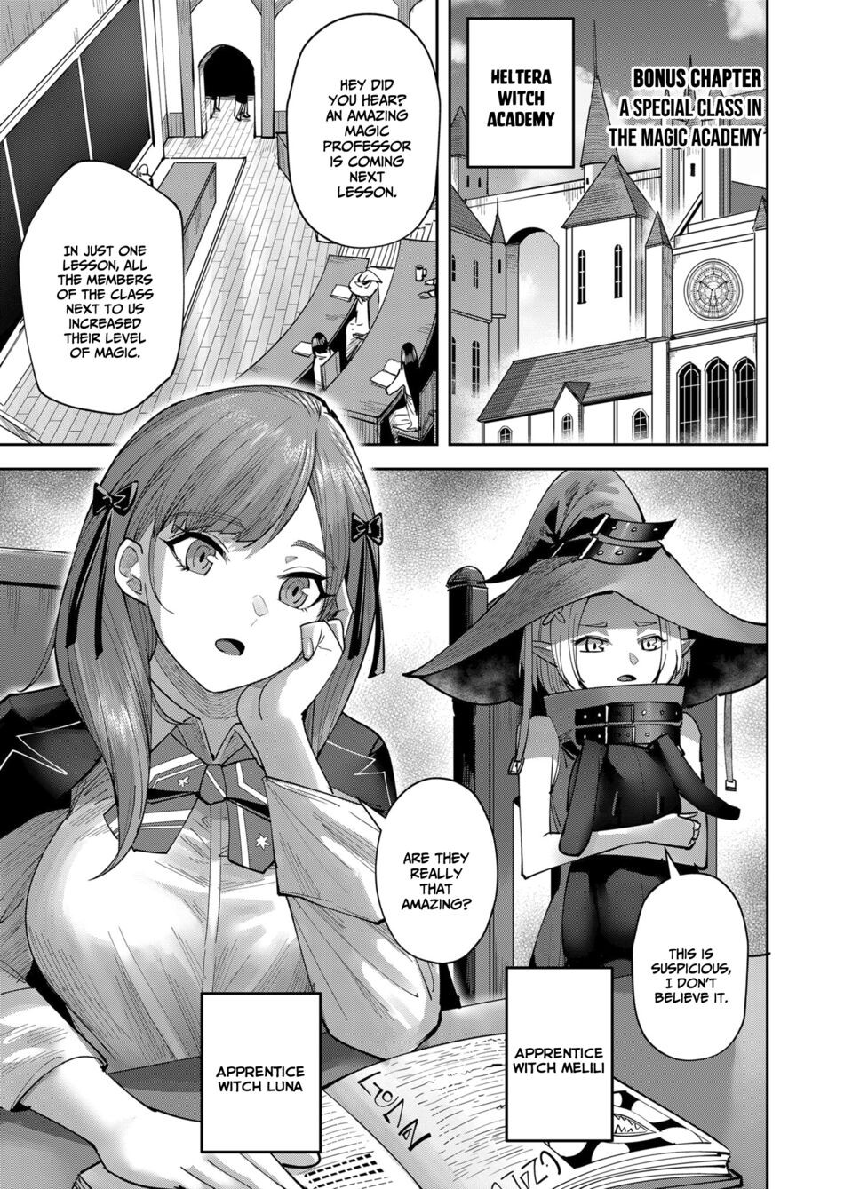 Hentai Manga Comic-Incubus of Frustration-Read-151